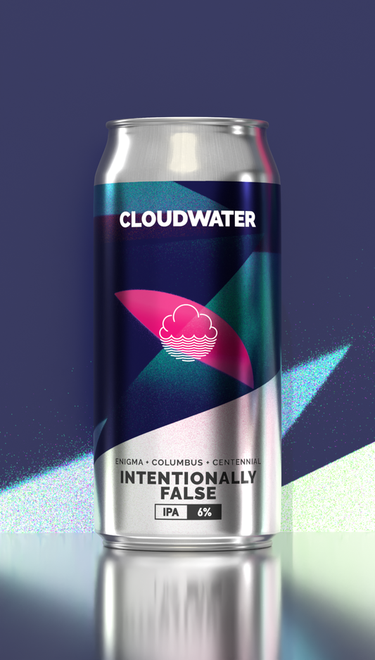 INTENTIONALLY FALSE 6%