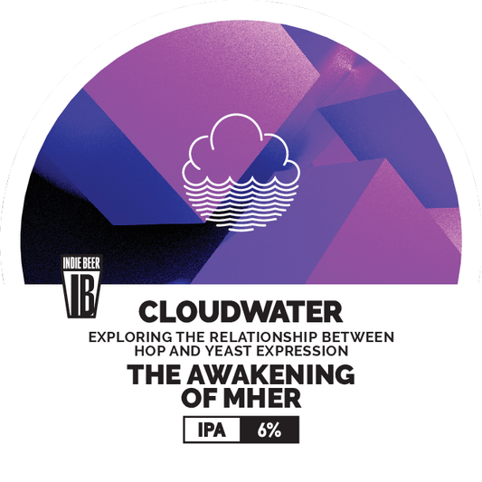 THE AWAKENING OF MHER 6.5%