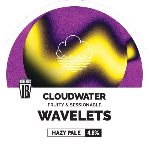WAVELETS 4.8%