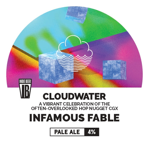INFAMOUS FABLE 4%