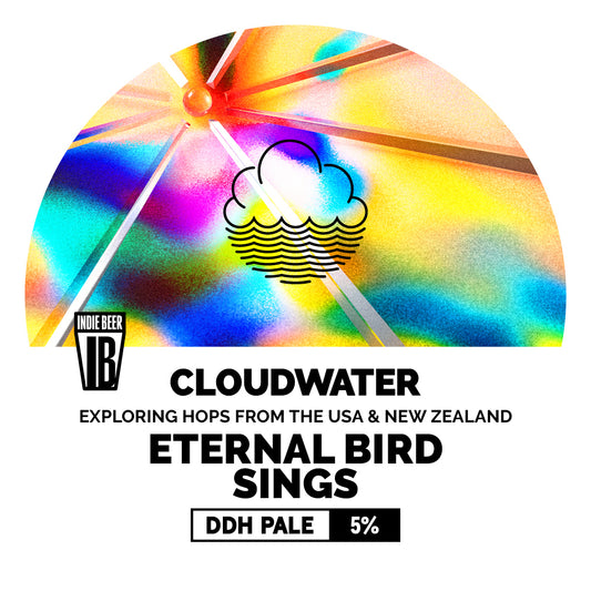 ETERNAL BIRD SINGS 5%