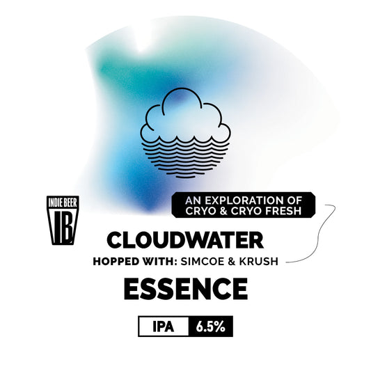 ESSENCE 6.5%