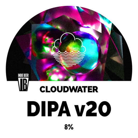 DIPA V20 8%