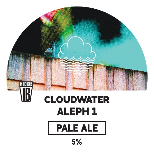 ALEPH 1 - 5%