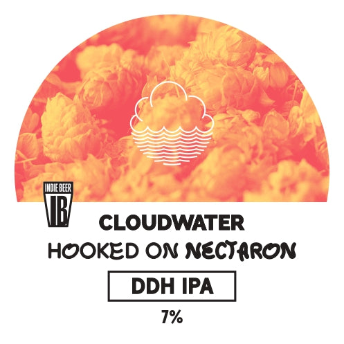 HOOKED ON NECTARON 7%