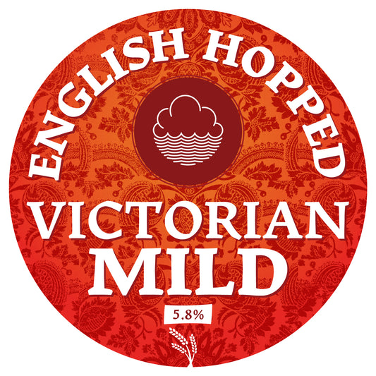 VICTORIAN MILD 5.8%