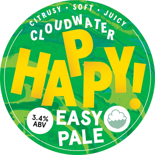 HAPPY 3.4%