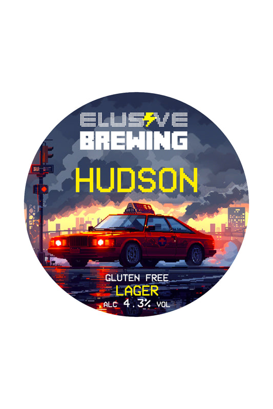 HUDSON 4.3%