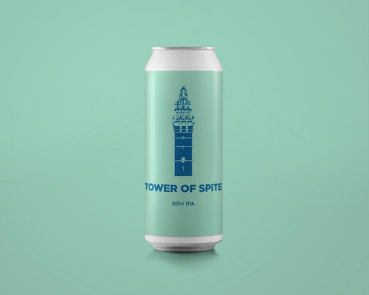 TOWER OF SPITE 6.2%
