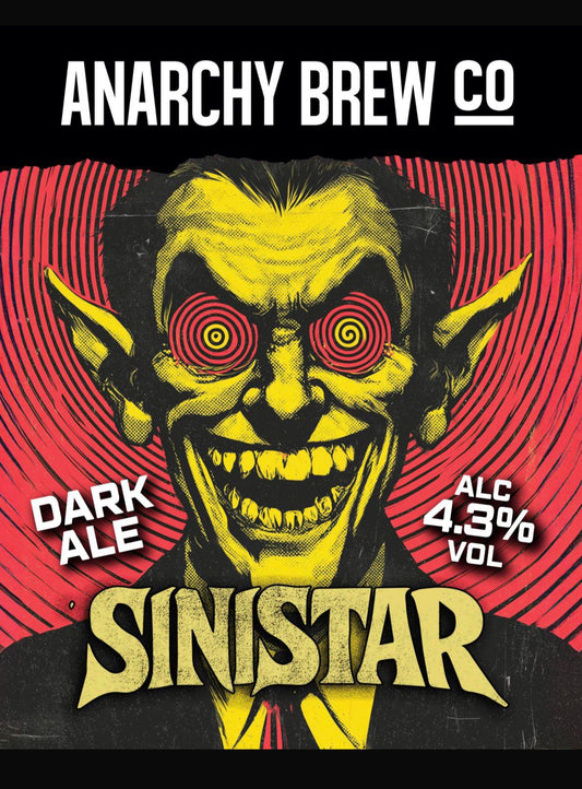 SINISTAR 4.3%
