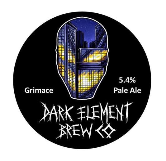 GRIMACE 5.4%