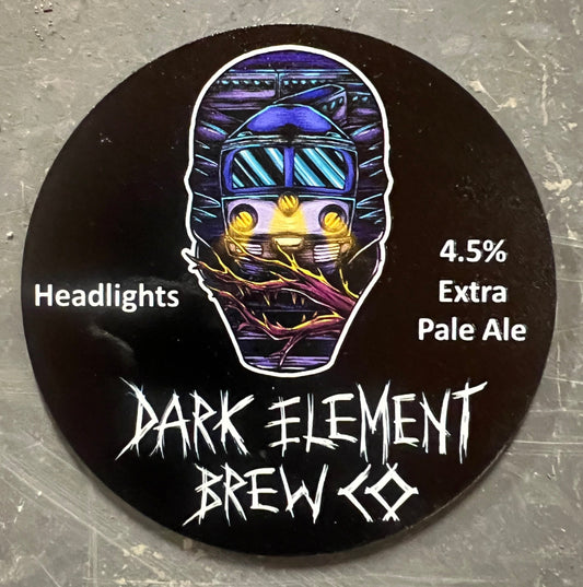 HEADLIGHTS 4.5%