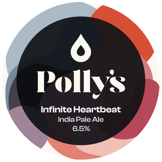INFINITE HEARTBEAT 6.5%