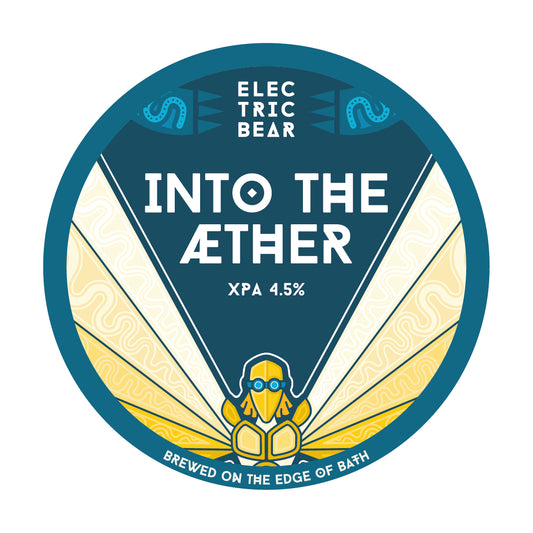 INTO THE AETHER 4.5%