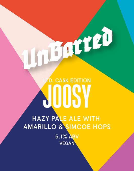 JOOSY 5.1%