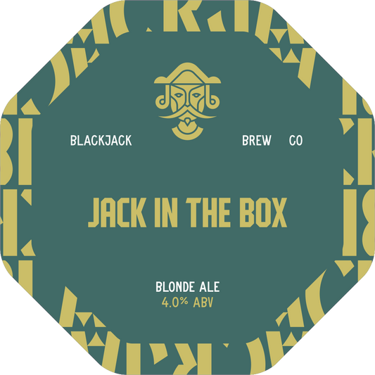 JACK IN THE BOX 4%