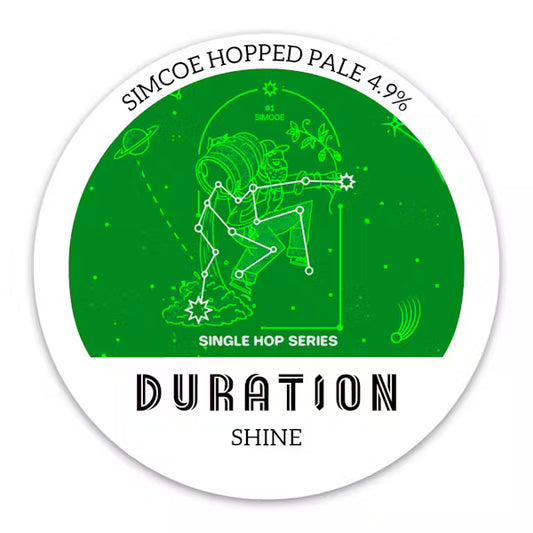 SHINE #1 (SIMCOE) 4.9%