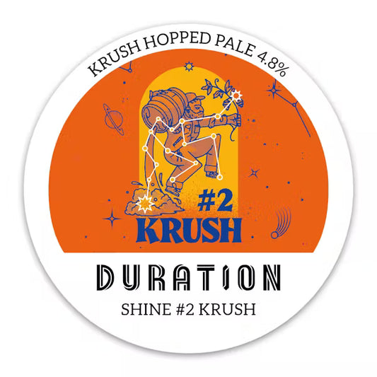 SHINE #2 (KRUSH) 4.8%