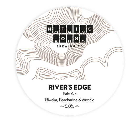 RIVER'S EDGE 5%