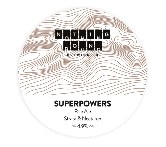 SUPERPOWERS 4.9%
