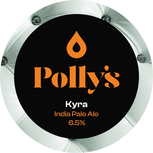 KYRA - 6.5%