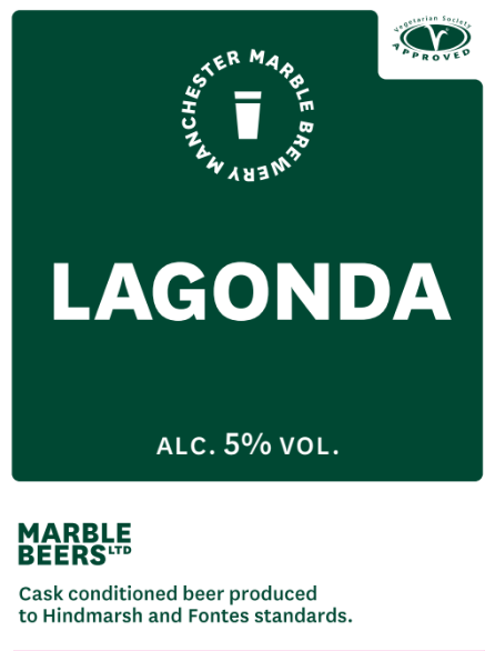 LAGONDA 5%