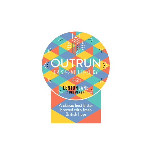 OUTRUN 4.2%
