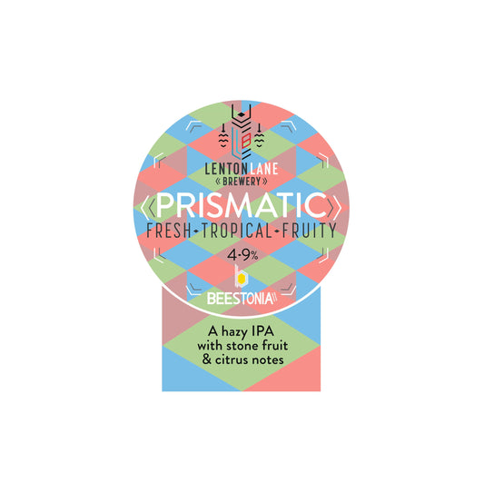 PRISMATIC 4.9%