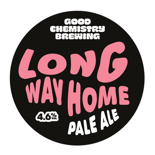 LONG WAY HOME 4.6%