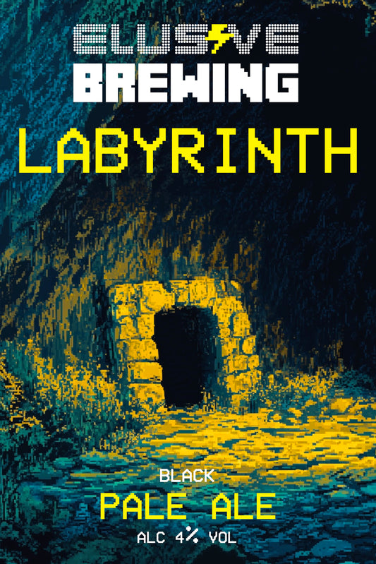 LABYRINTH 4%