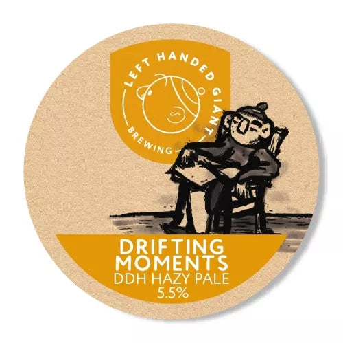 DRIFTING MOMENTS DDH HAZY 5.5%