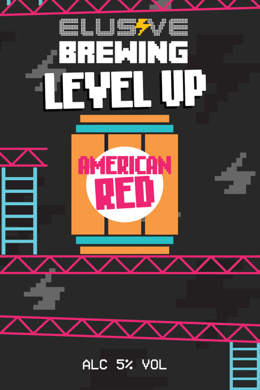 LEVEL UP 5%