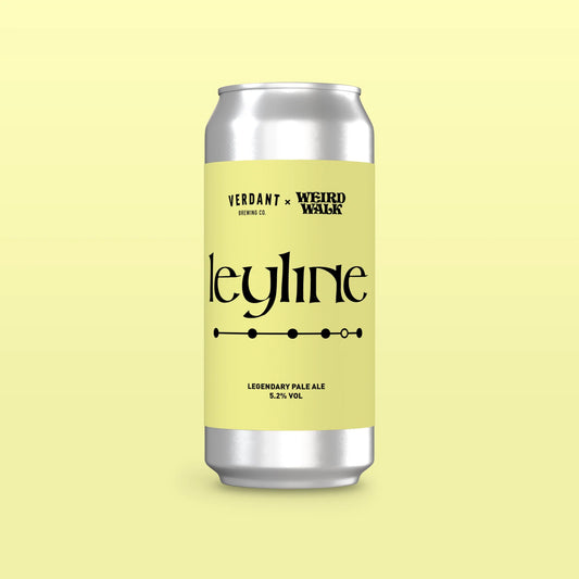 LEYLINE - 5.2%
