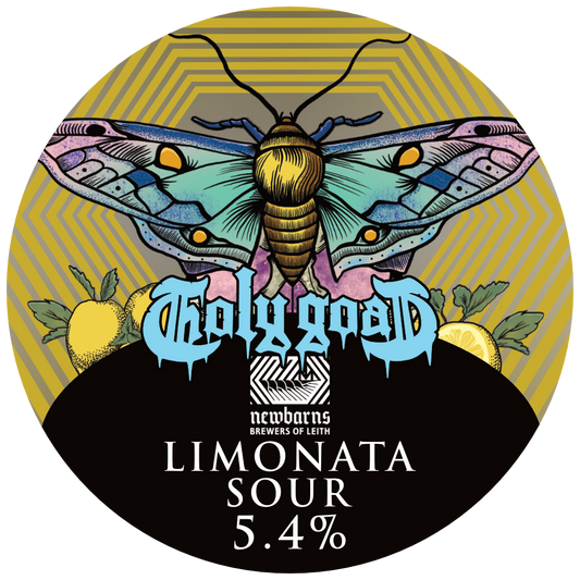 LIMONATA SOUR 5.4%