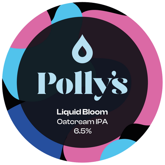 LIQUID BLOOM 6.5%