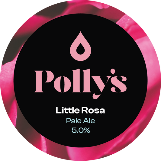 LITTLE ROSA 5%