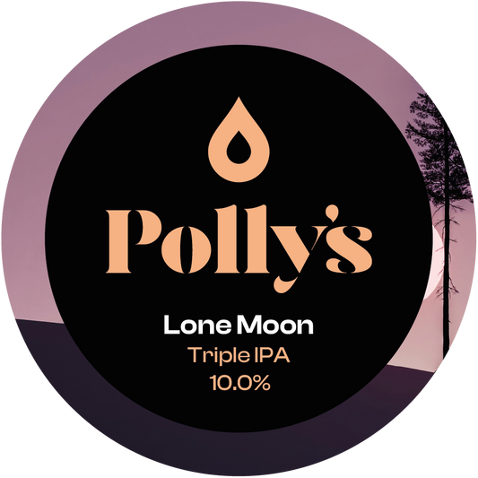 LONE MOON 10.0%