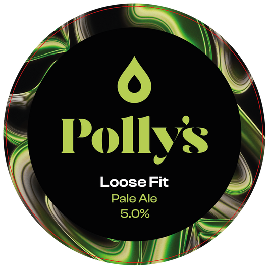 LOOSE FIT 5.0%