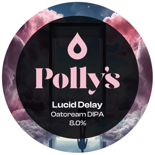 LUCID DELAY 8%