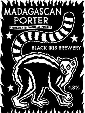 MADAGASCAN PORTER 4.8%