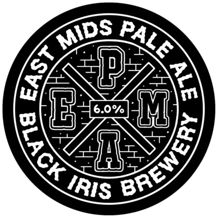 EAST MIDS PALE 6%