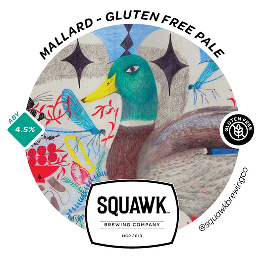 MALLARD 4.5%