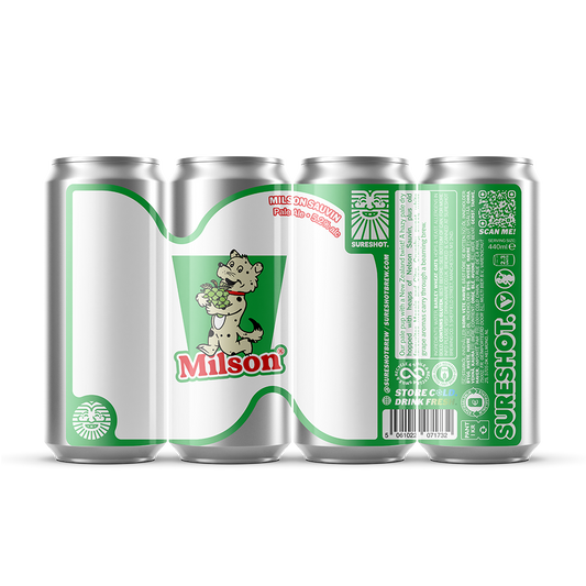 MILSON SAUVIN 5.2%