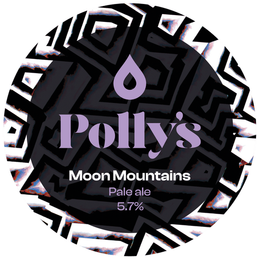 MOON MOUNTAINS 5.7%