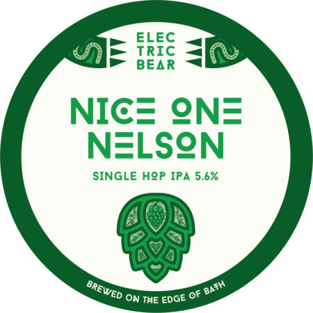 NICE ONE NELSON 5.6%