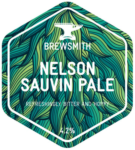 NELSON SAUVIN 4.2%