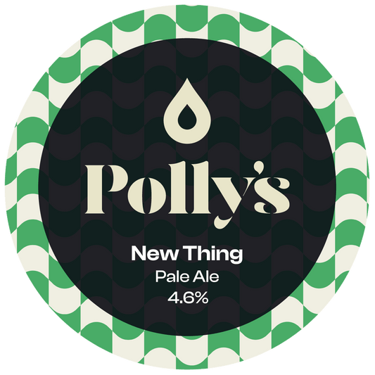NEW THING 4.6%