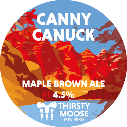 CANNY CANUCK 4.5%