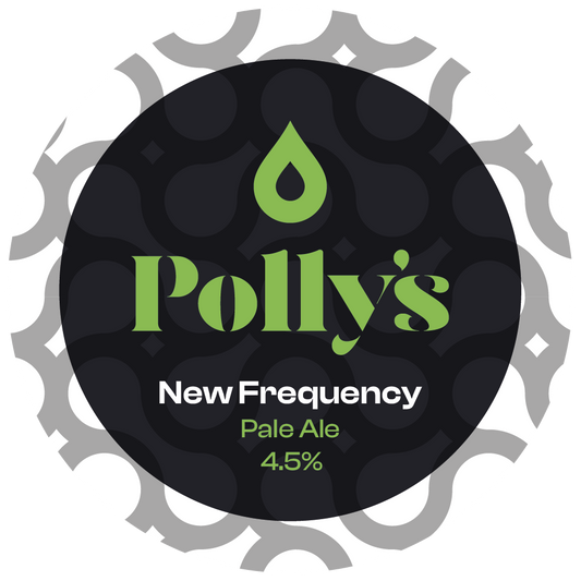 NEW FREQUENCY 4.5%