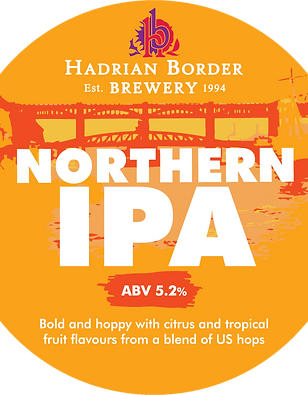 NORTHERN IPA 5.2%